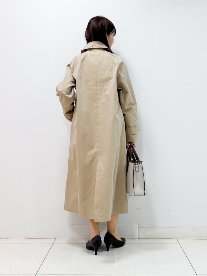 nakajoさんの「Dessin｜」を使ったコーディネート