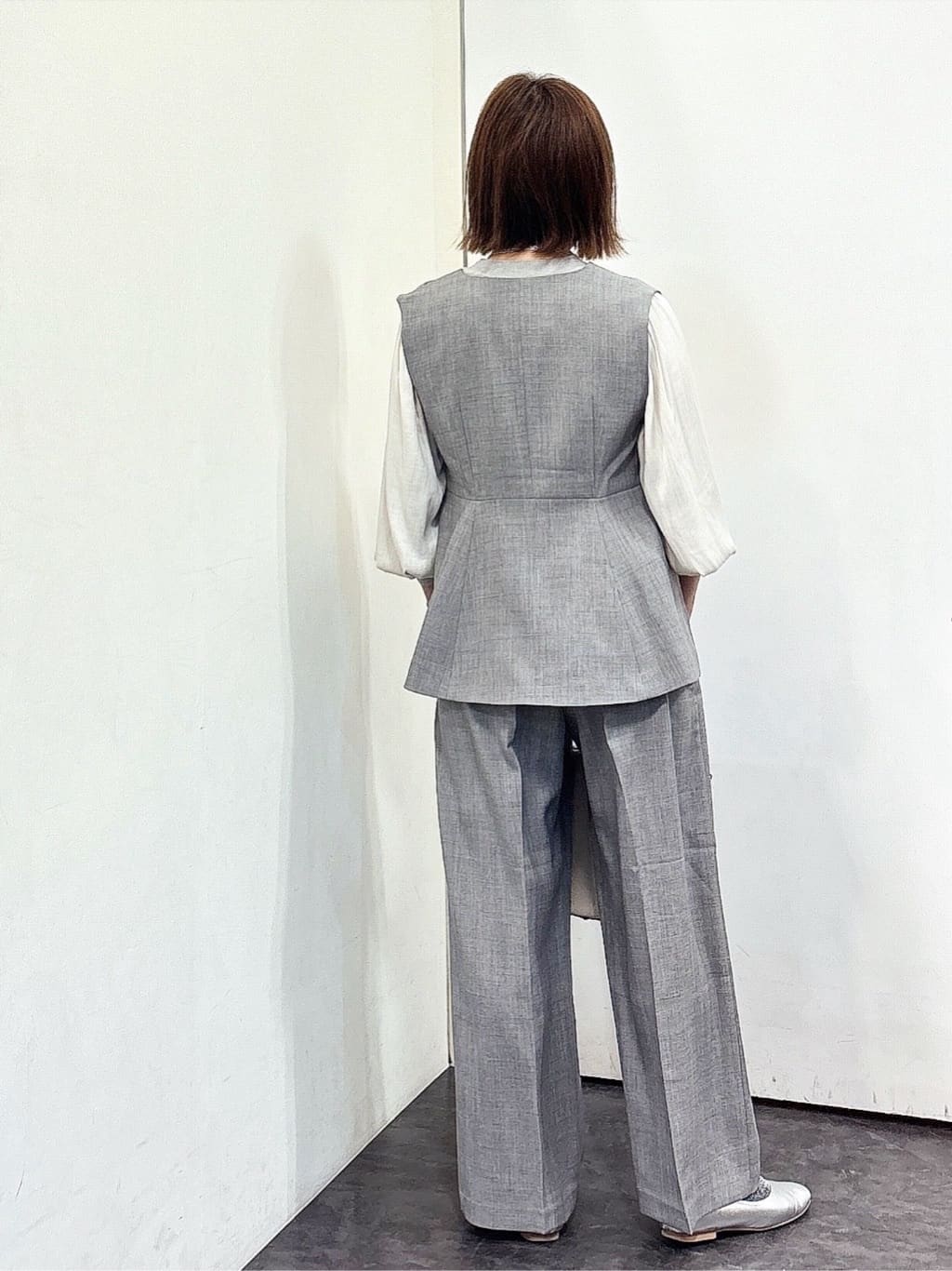 MIYUさんの「grove｜」を使ったコーディネート