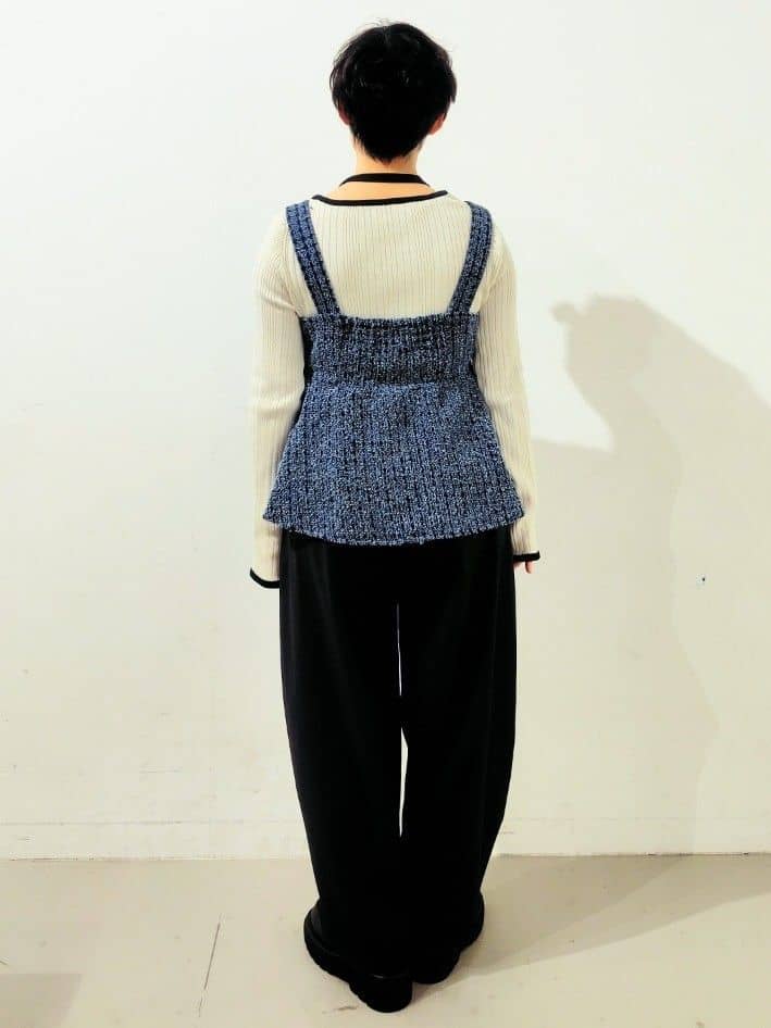kodamaさんの「THE SHOP TK｜◆【撥水】ウエストドロストマウンテンパーカ」を使ったコーディネート