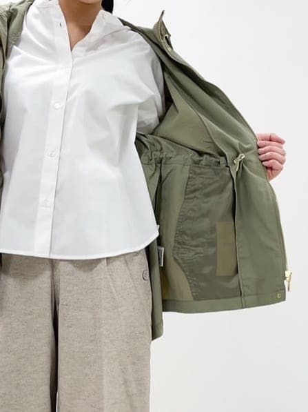 yasuokaさんの「Dessin｜」を使ったコーディネート