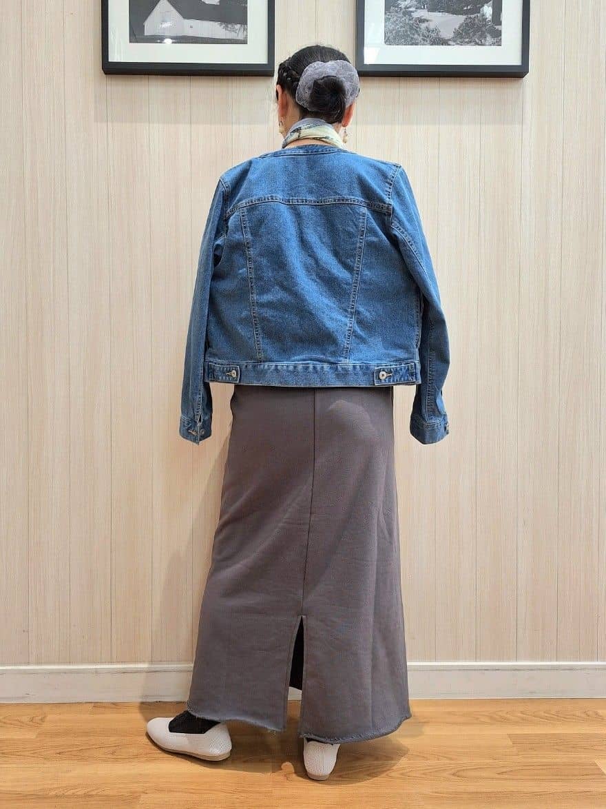 Saoさんの「SHOO･LA･RUE｜」を使ったコーディネート