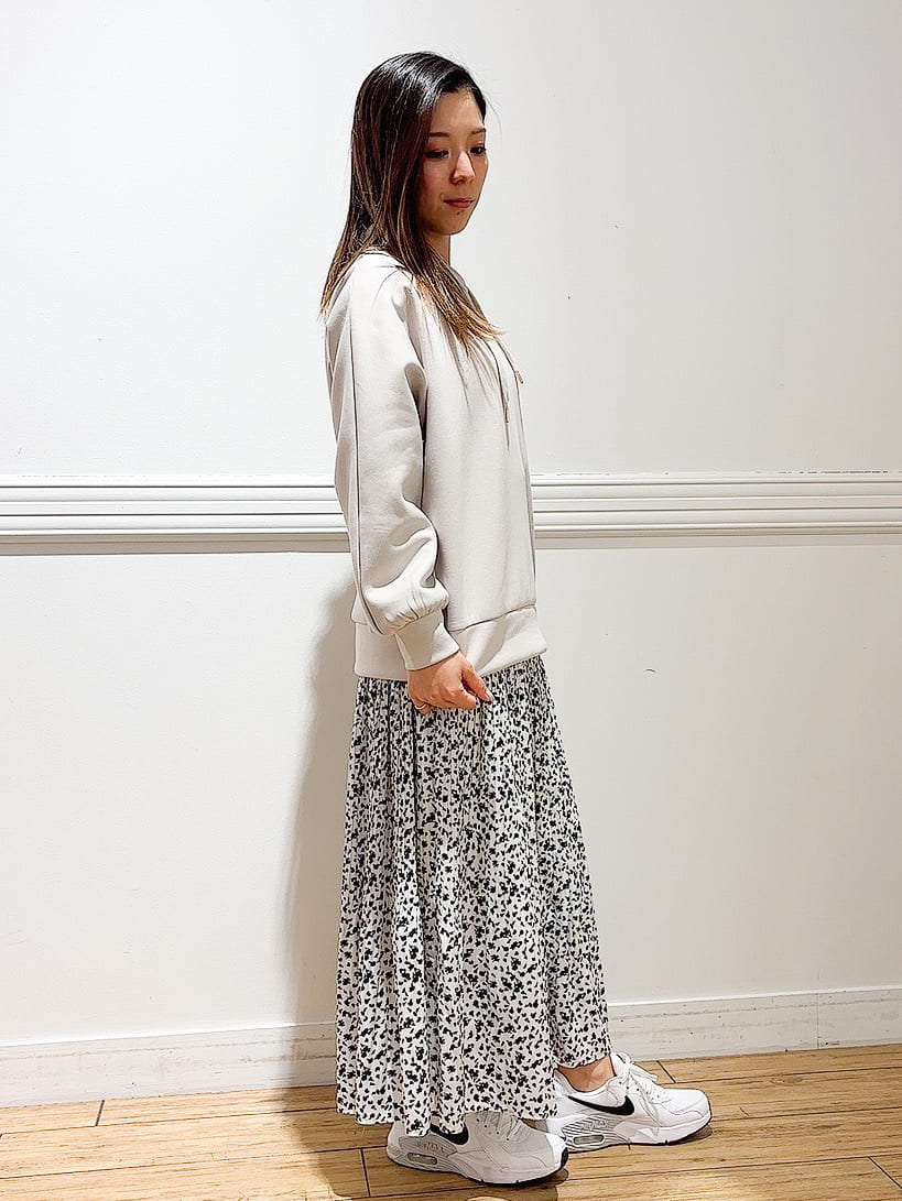 もえさんの「SHOO･LA･RUE｜」を使ったコーディネート