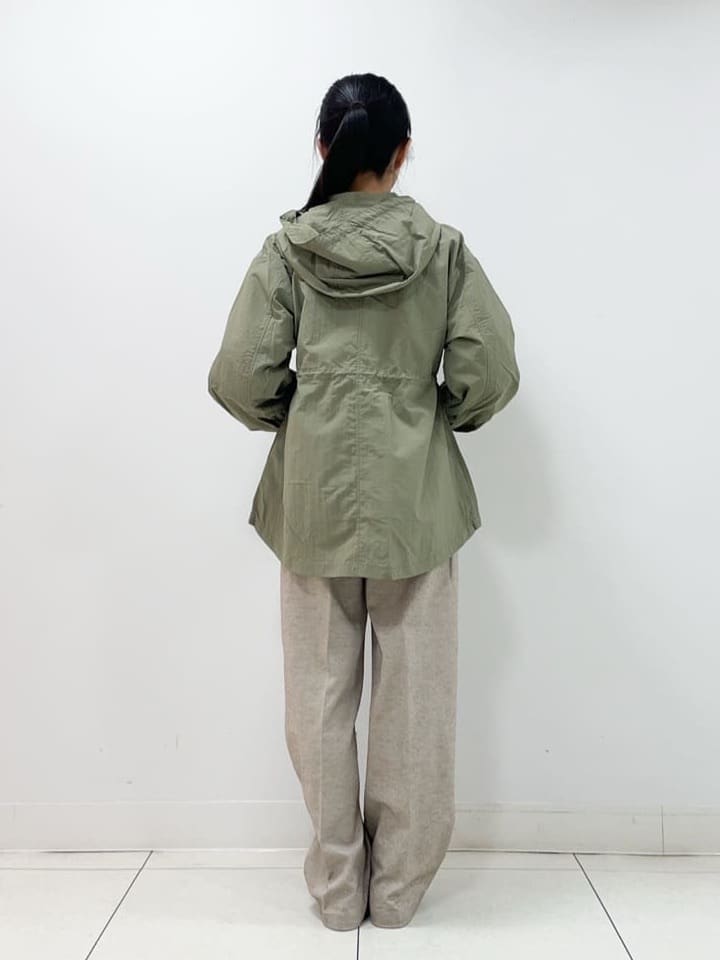yasuokaさんの「Dessin｜」を使ったコーディネート