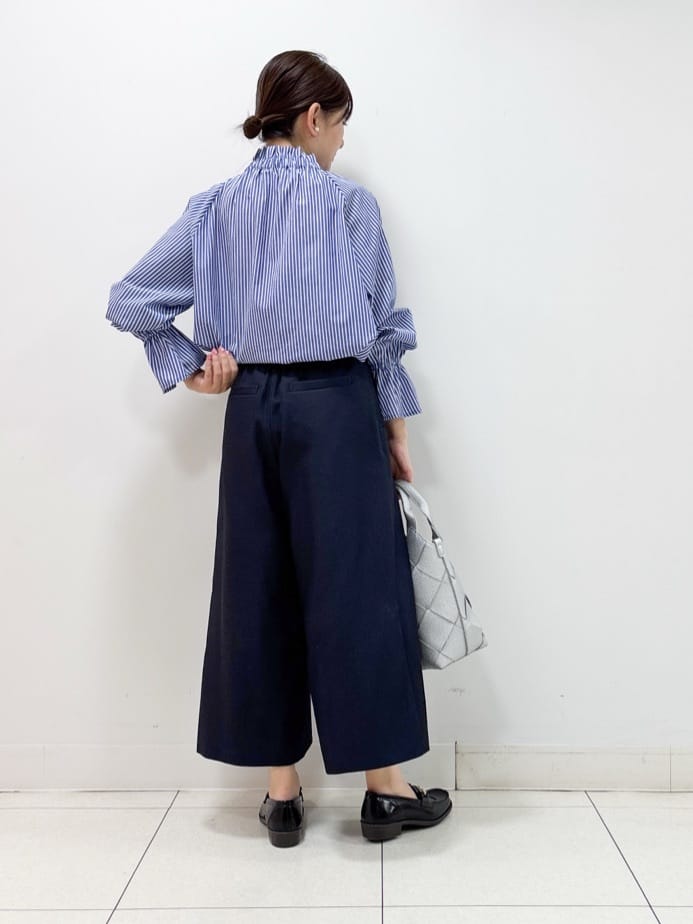 nakajoさんの「Dessin｜」を使ったコーディネート
