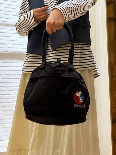MOさんの「THE SHOP TK｜」を使ったコーディネート