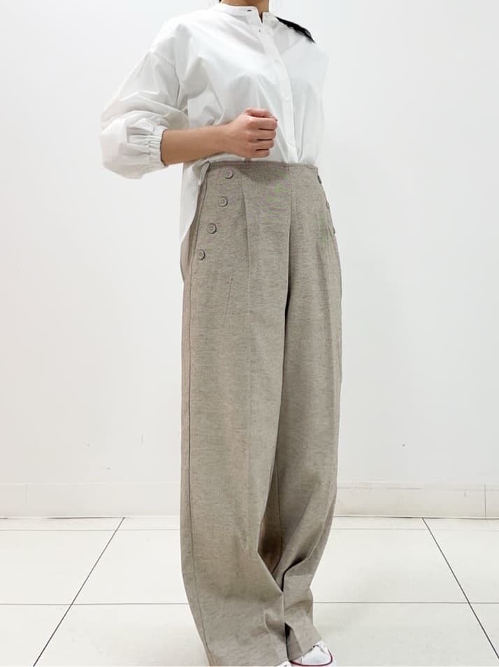 yasuokaさんの「Dessin｜」を使ったコーディネート