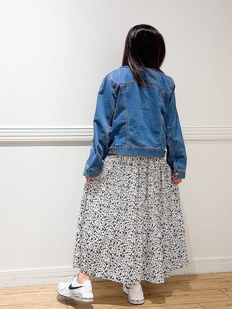もえさんの「SHOO･LA･RUE｜」を使ったコーディネート