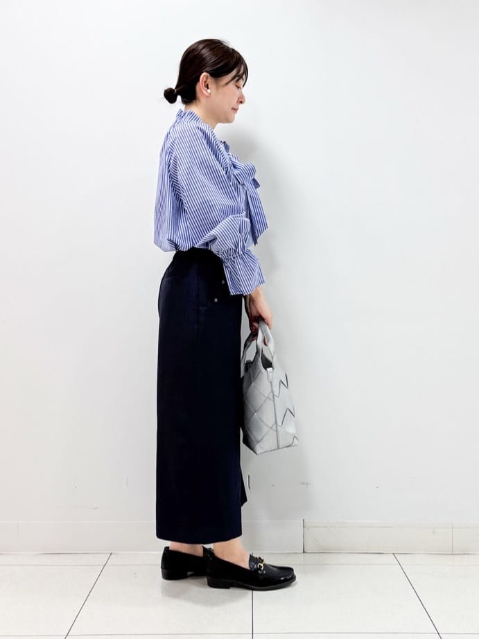 nakajoさんの「Dessin｜」を使ったコーディネート