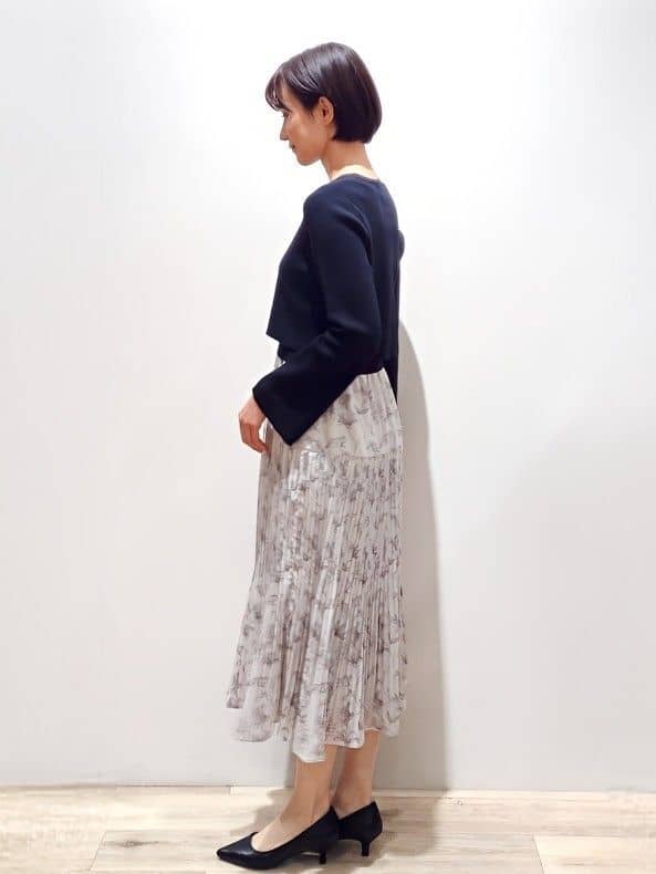 miuraさんの「index｜」を使ったコーディネート