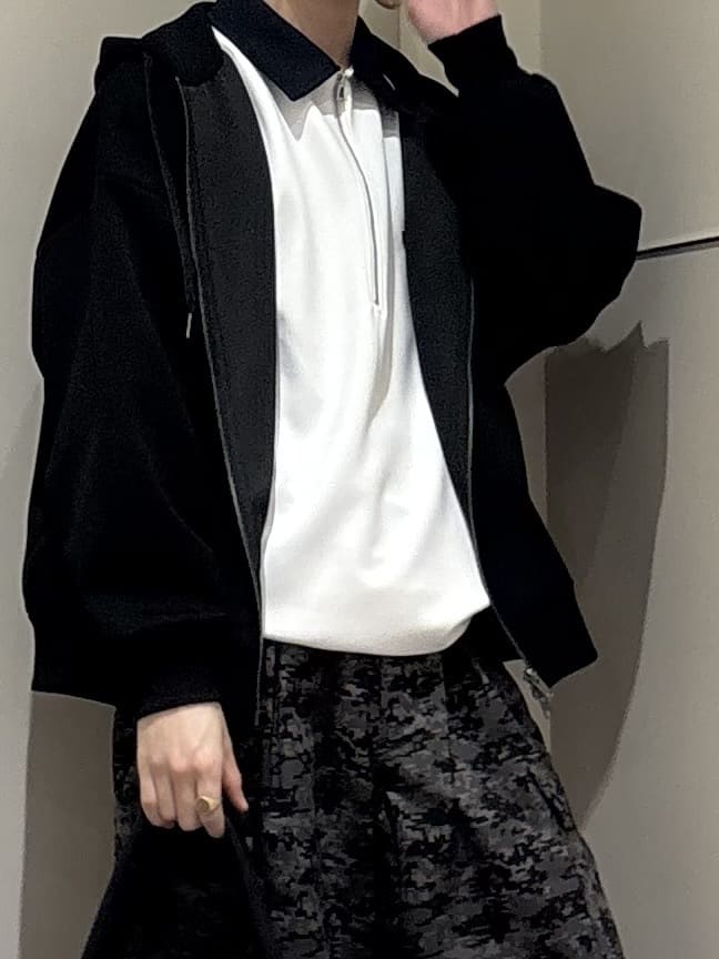 RYUGAさんの「tk.TAKEO KIKUCHI｜」を使ったコーディネート