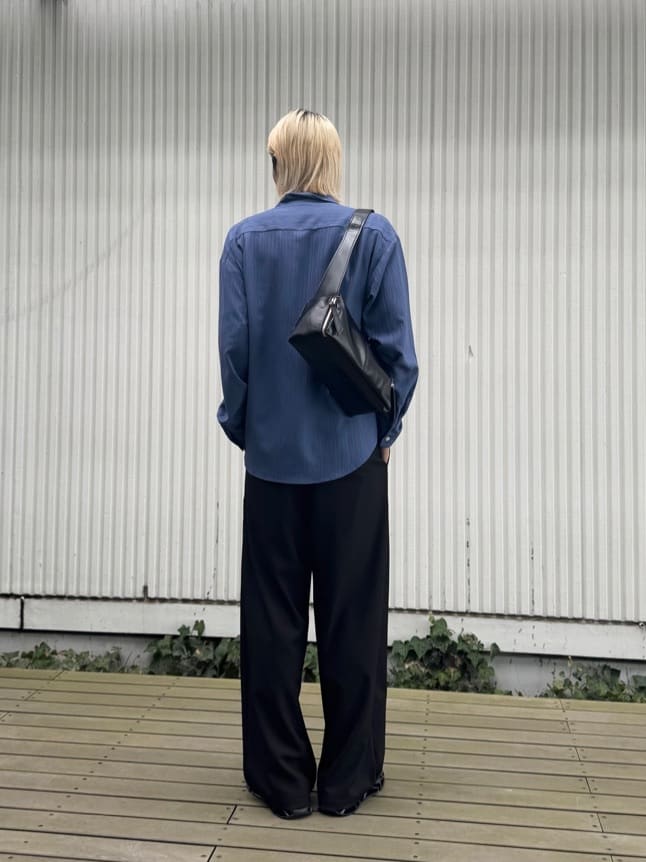 simさんの「tk.TAKEO KIKUCHI｜」を使ったコーディネート
