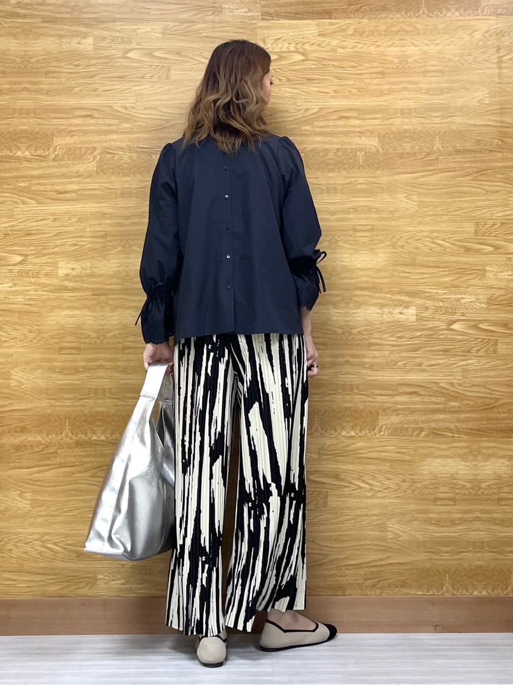 もすさんの「SHOO･LA･RUE｜」を使ったコーディネート