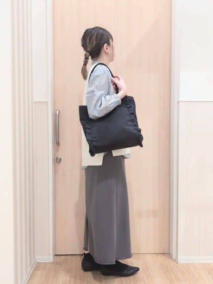 あさんの「SHOO･LA･RUE｜」を使ったコーディネート