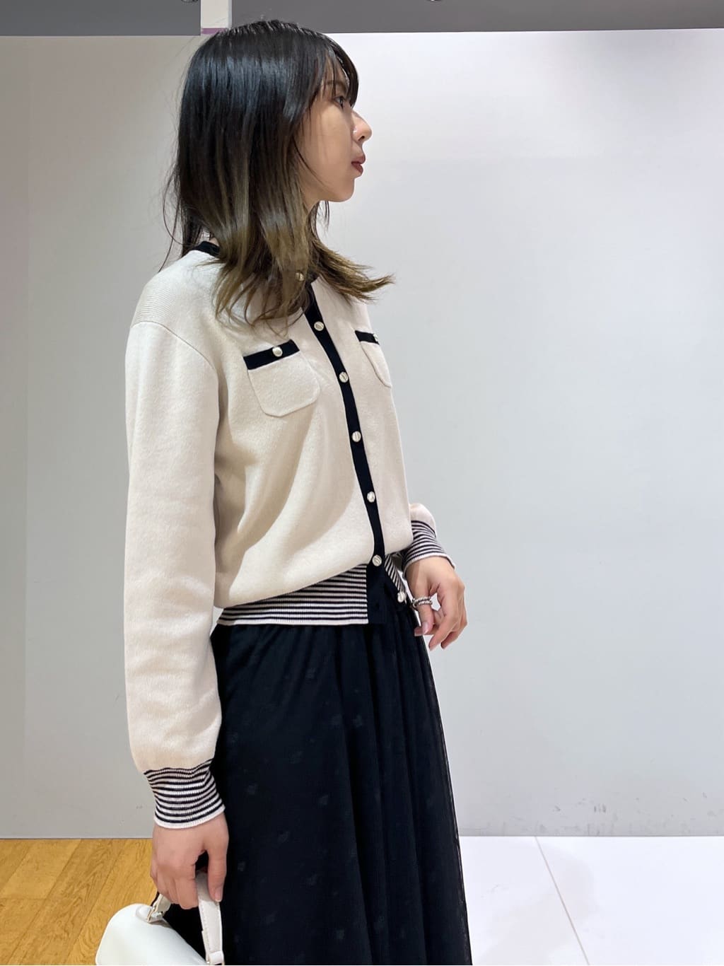 cotaniさんの「grove｜」を使ったコーディネート