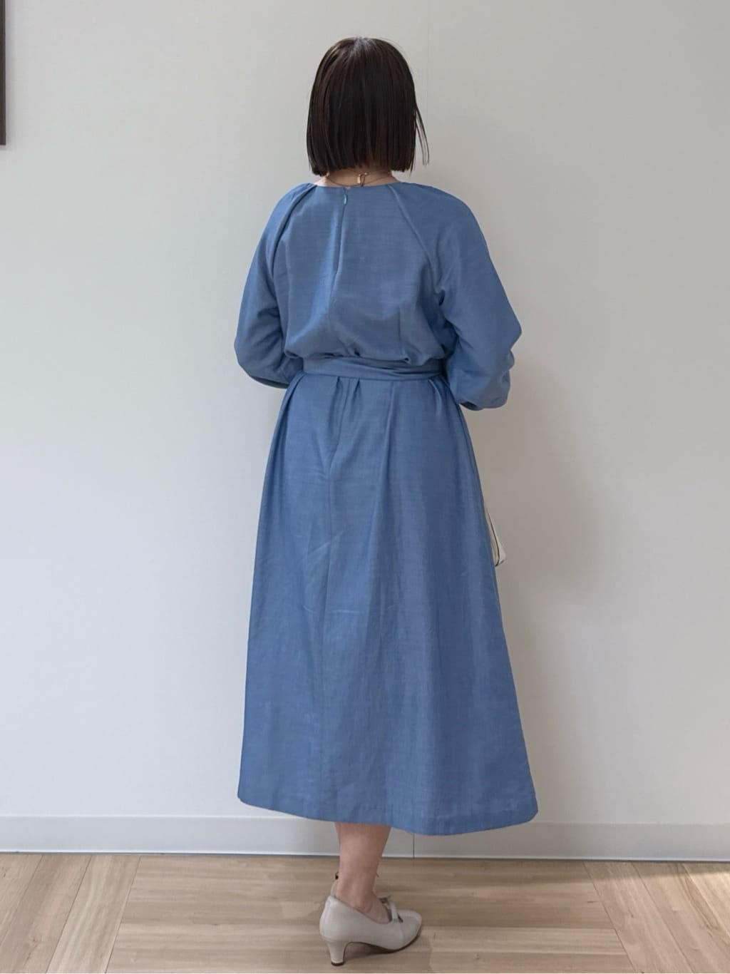 amiさんの「Reflect｜◆【SS-4Lサイズ／洗える】匠ジャケット／ベーシックテーラード」を使ったコーディネート