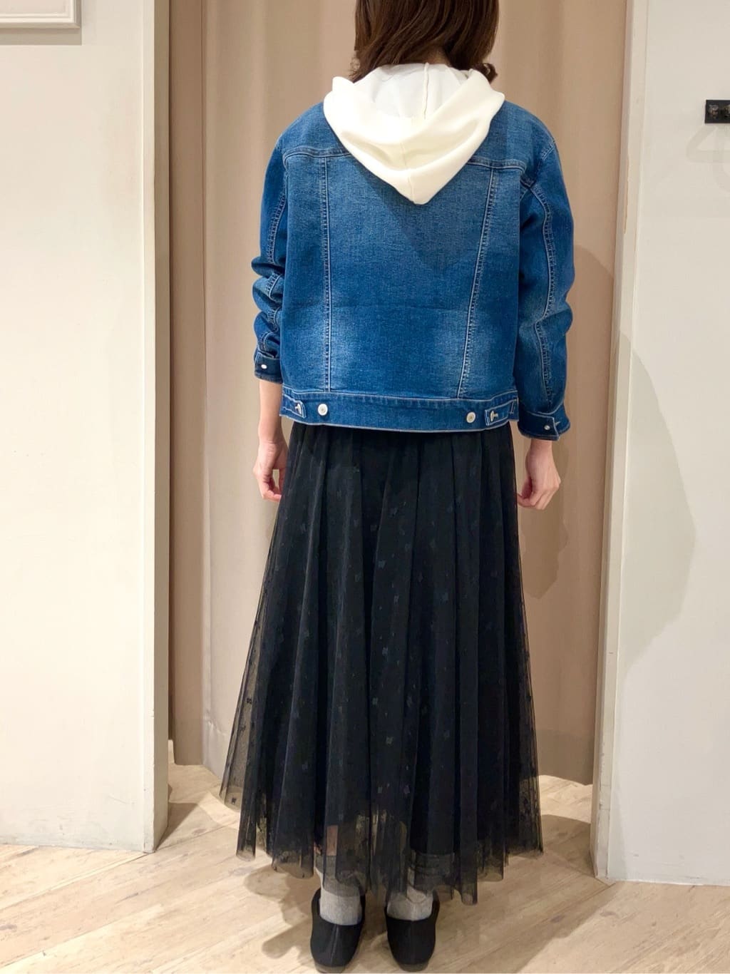 kimiさんの「grove｜」を使ったコーディネート