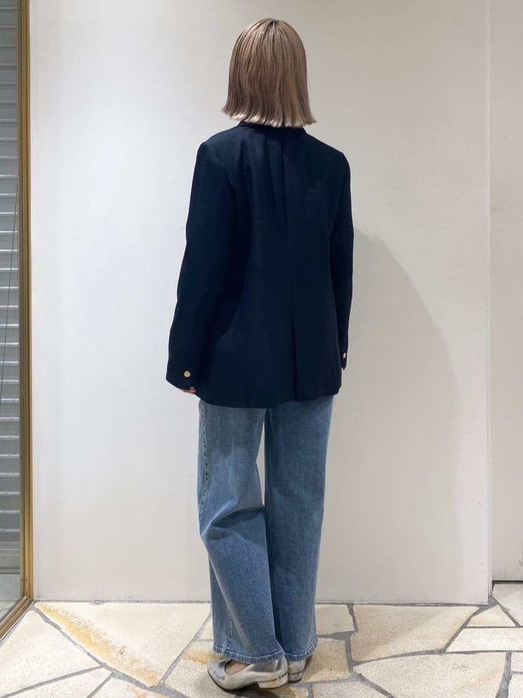 rieさんの「index｜」を使ったコーディネート