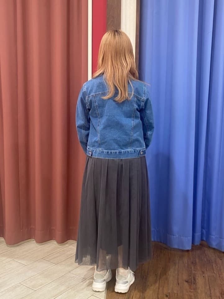 SAKUさんの「SHOO･LA･RUE｜」を使ったコーディネート
