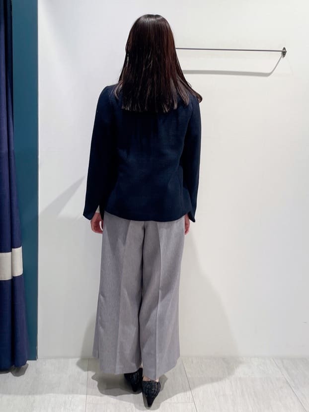 haruさんの「grove｜【人間工学】つつまれフィットパンプス【入卒対応可】」を使ったコーディネート