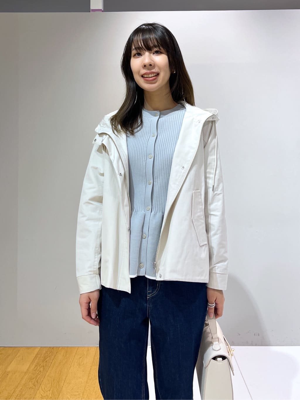 cotaniさんの「grove｜」を使ったコーディネート