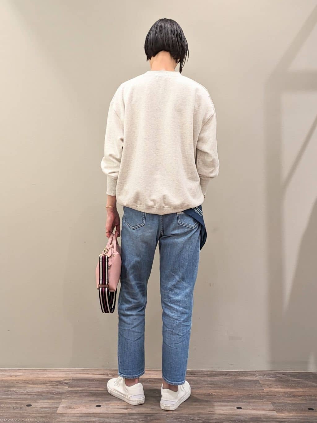 micoさんの「Dessin｜」を使ったコーディネート