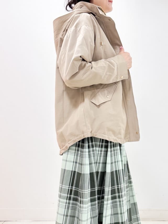 nakajoさんの「Dessin｜」を使ったコーディネート