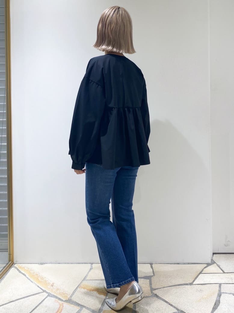 rieさんの「index｜」を使ったコーディネート