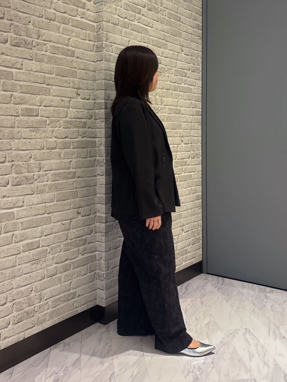 Akiさんの「INDIVI｜」を使ったコーディネート