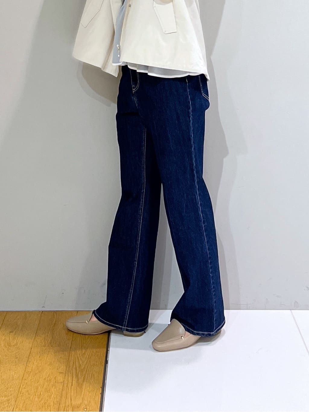 cotaniさんの「grove｜」を使ったコーディネート