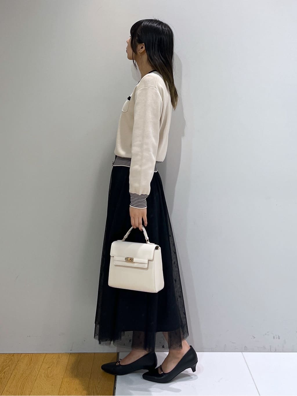 cotaniさんの「grove｜」を使ったコーディネート