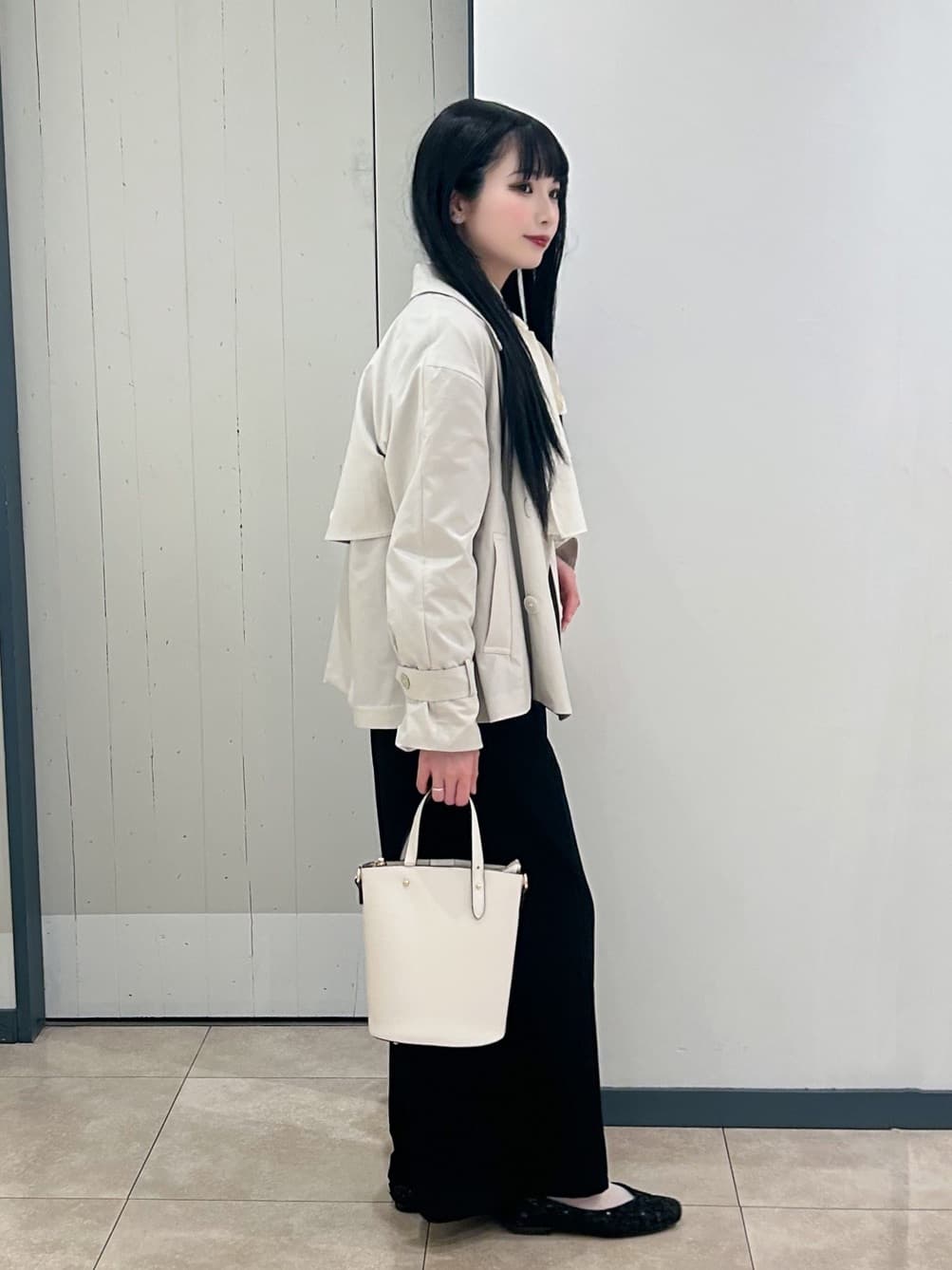 yukinoさんの「grove｜」を使ったコーディネート