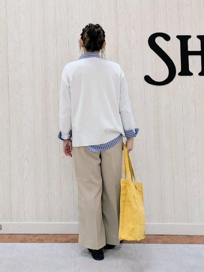 さくみぃさんの「SHOO･LA･RUE｜」を使ったコーディネート