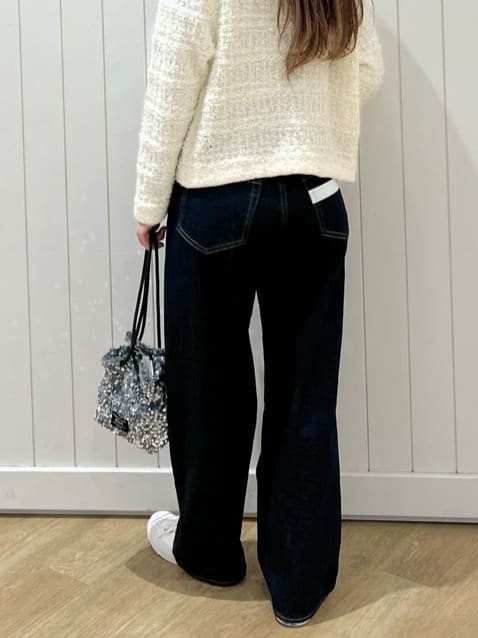 Minaさんの「Dessin｜」を使ったコーディネート