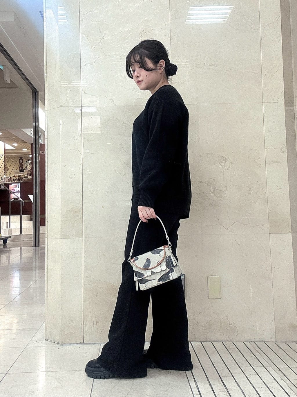 mさんの「HIROKO HAYASHI｜」を使ったコーディネート