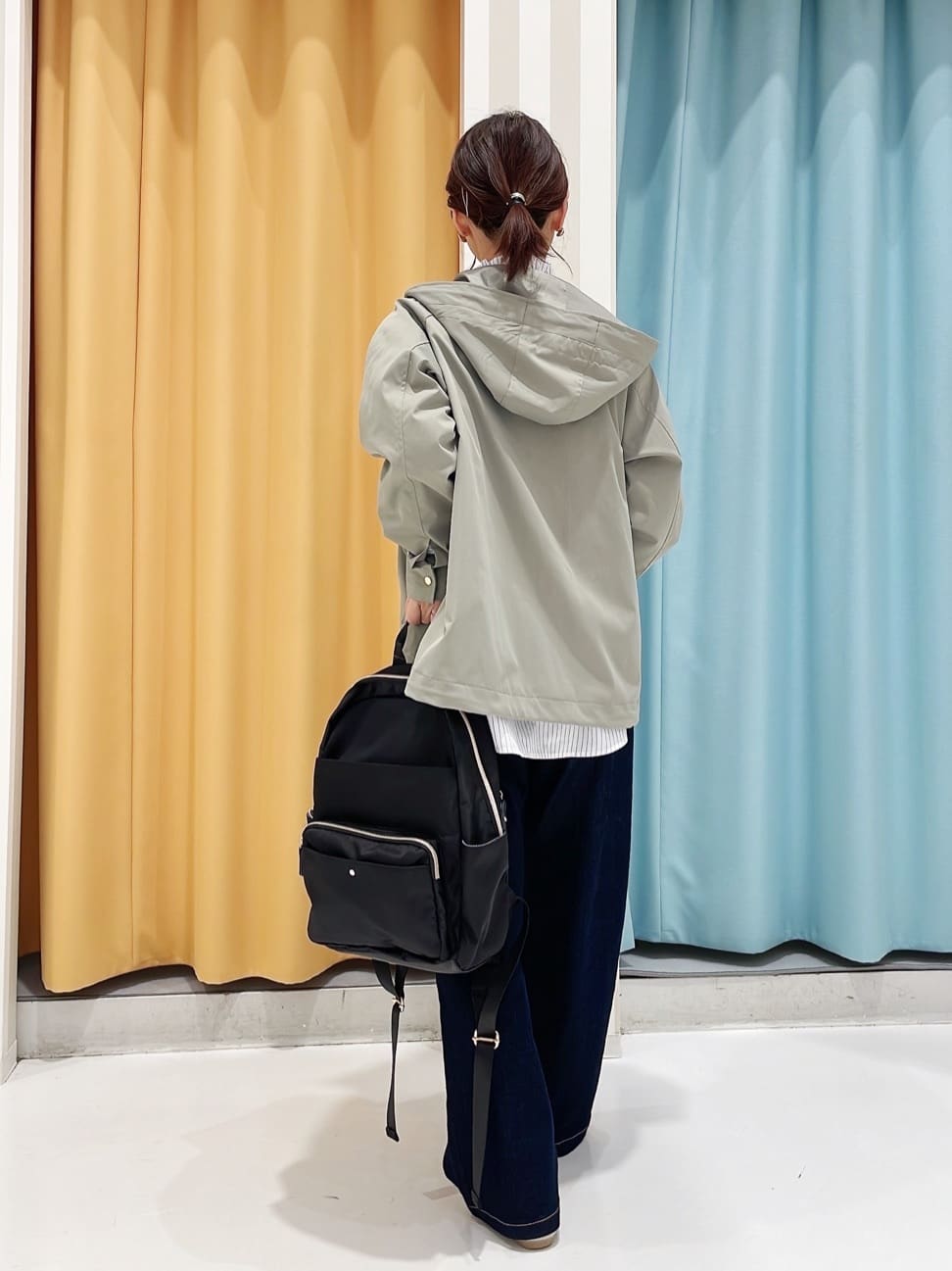 kinaさんの「SHOO･LA･RUE｜」を使ったコーディネート