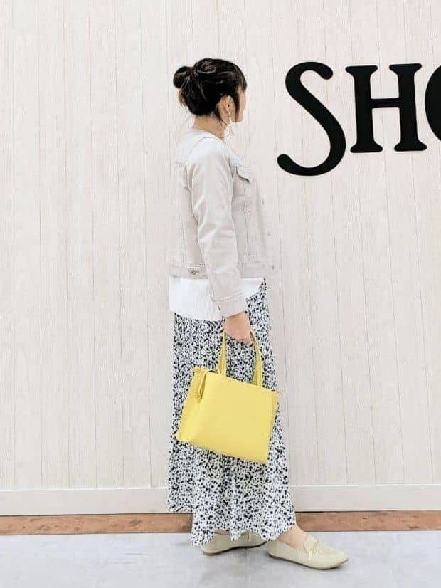 さくみぃさんの「SHOO･LA･RUE｜」を使ったコーディネート
