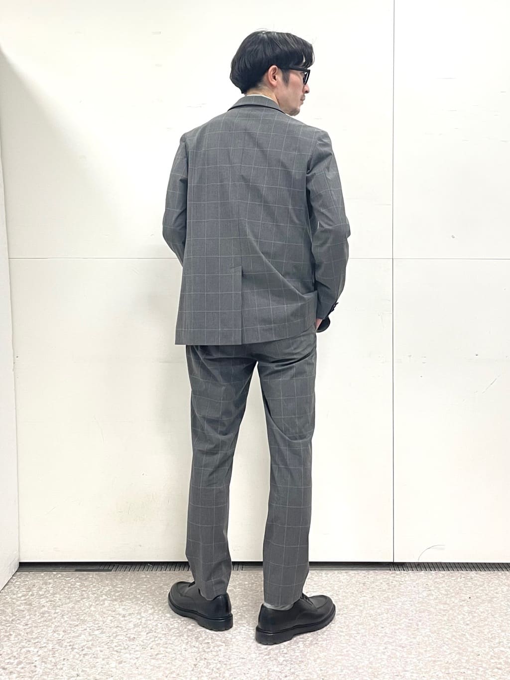 gattaさんの「THE SHOP TK｜」を使ったコーディネート