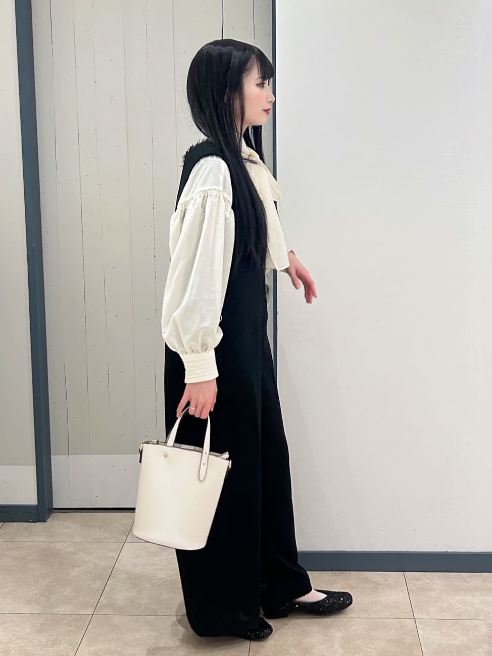 yukinoさんの「grove｜」を使ったコーディネート