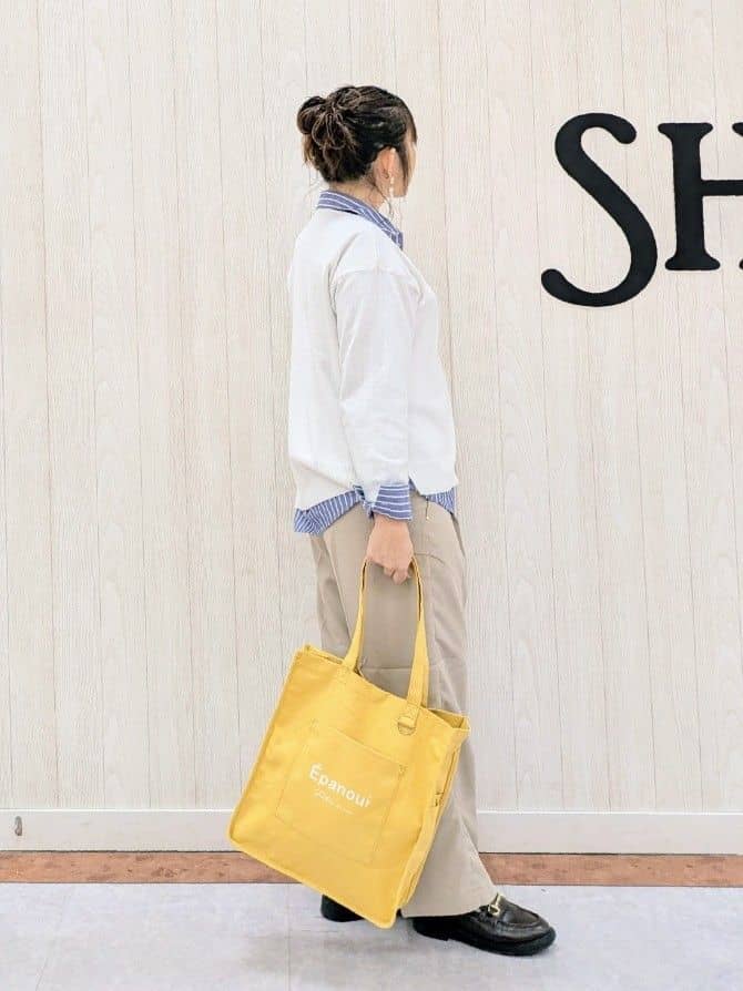 さくみぃさんの「SHOO･LA･RUE｜」を使ったコーディネート