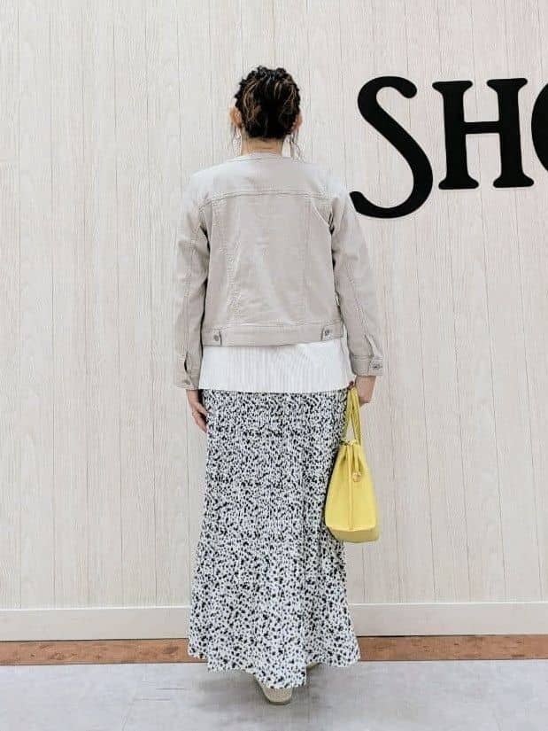 さくみぃさんの「SHOO･LA･RUE｜」を使ったコーディネート