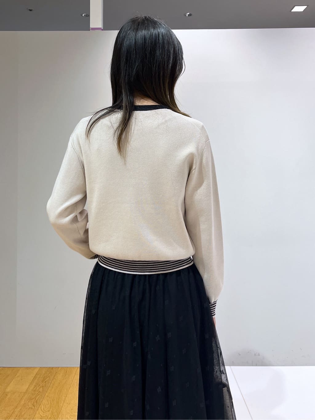 cotaniさんの「grove｜」を使ったコーディネート