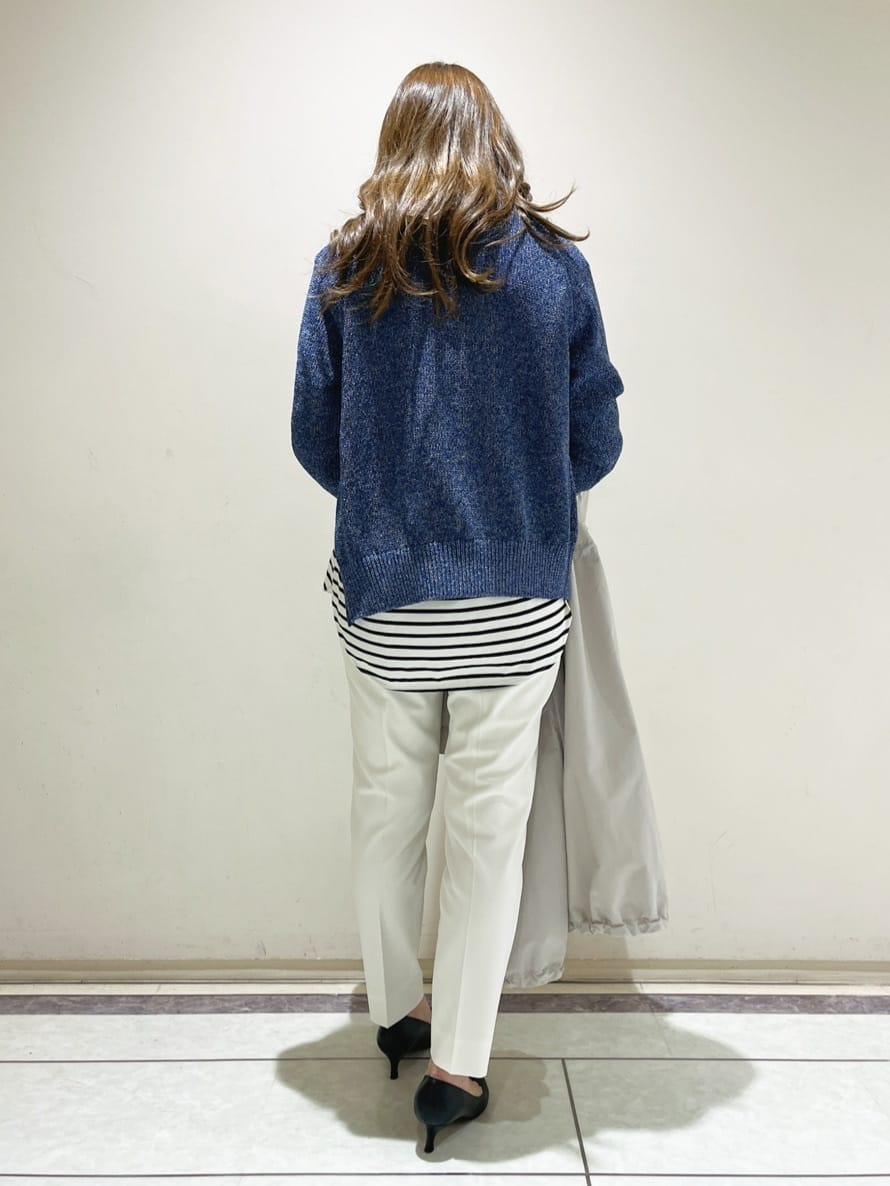 sattoさんの「UNTITLED｜【日本製・本革】Comfit Dresser Pumps（コンフィットドレッサーパンプス）」を使ったコーディネート