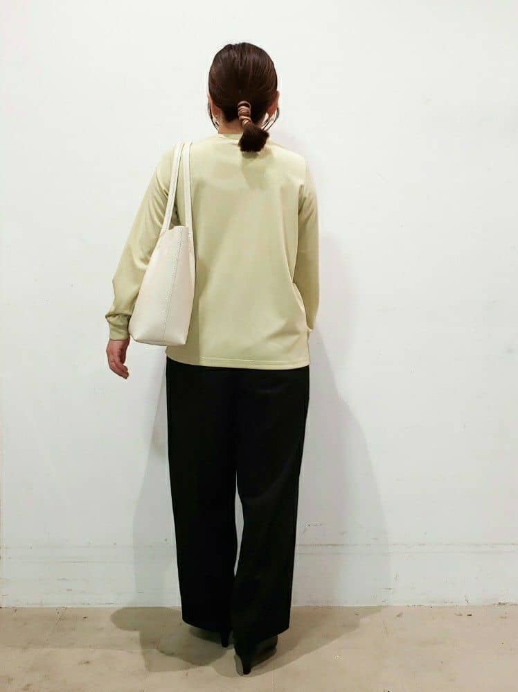 TSUCHIYAさんの「SHOO･LA･RUE｜」を使ったコーディネート