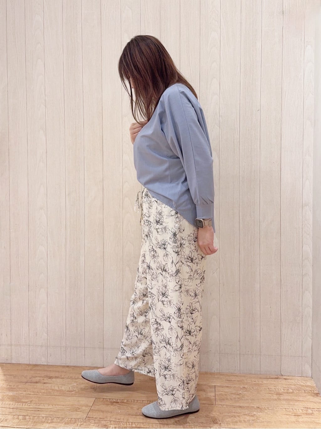 あーやさんの「SHOO･LA･RUE｜」を使ったコーディネート