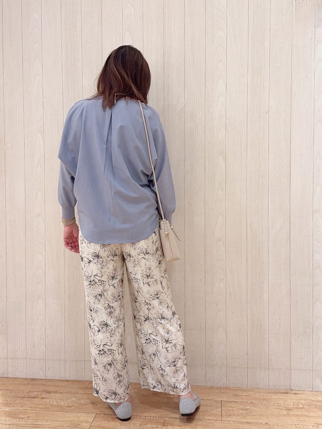 あーやさんの「SHOO･LA･RUE｜」を使ったコーディネート