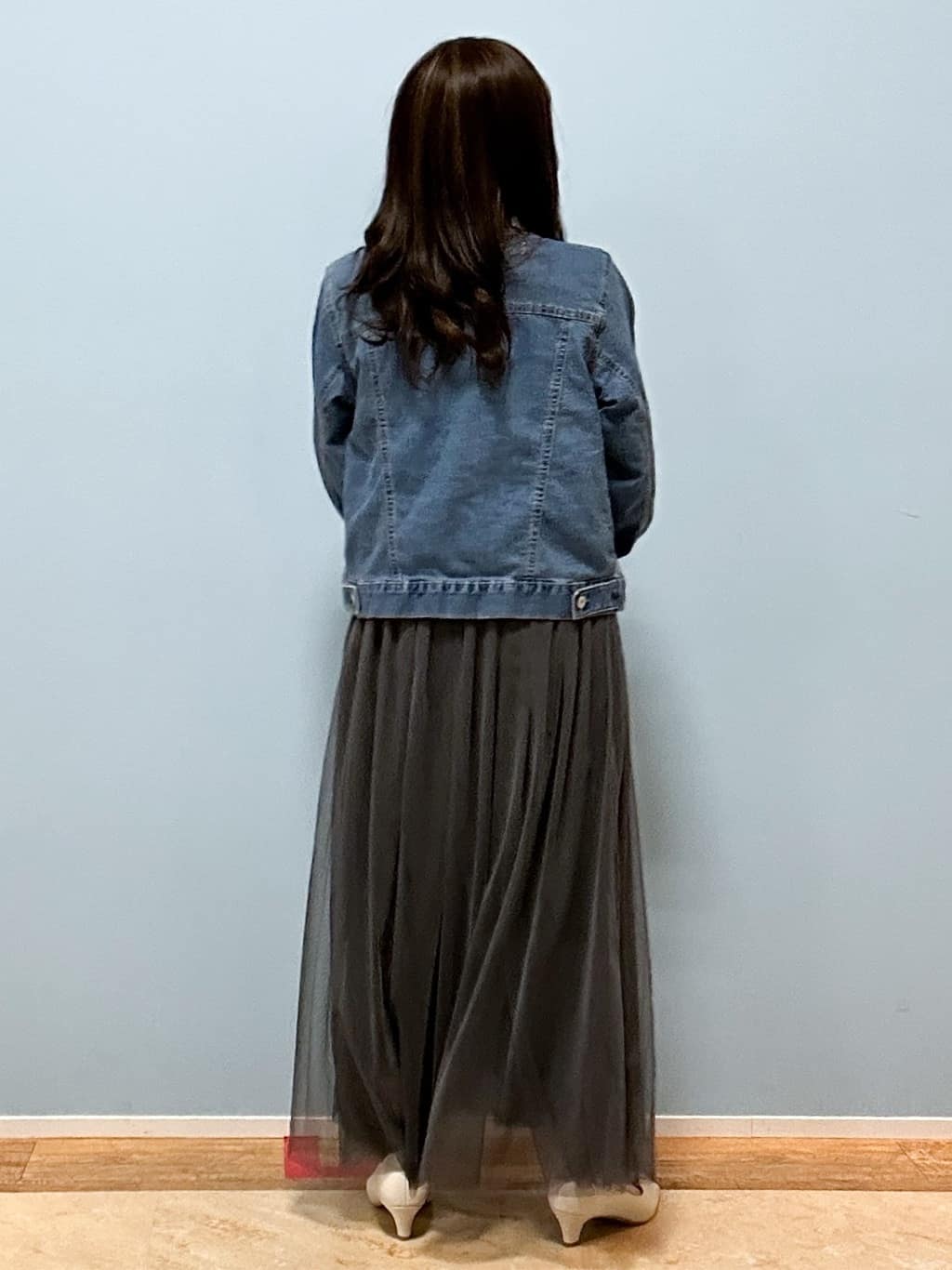 mikoさんの「SHOO･LA･RUE｜」を使ったコーディネート