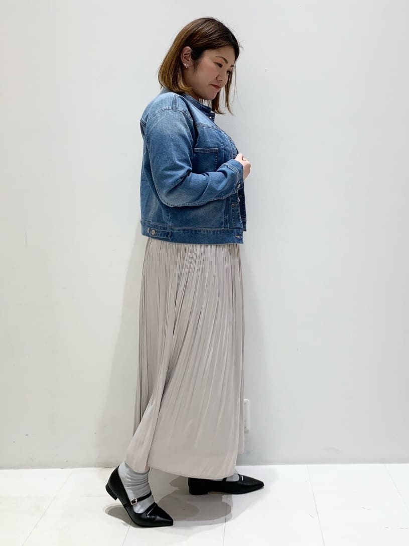 みいちゃんさんの「grove｜」を使ったコーディネート