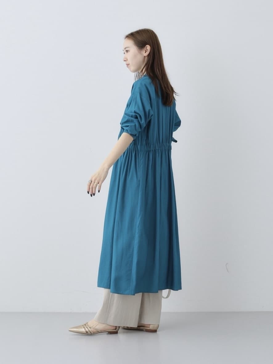 mitsukiさんの「INDIVI｜」を使ったコーディネート
