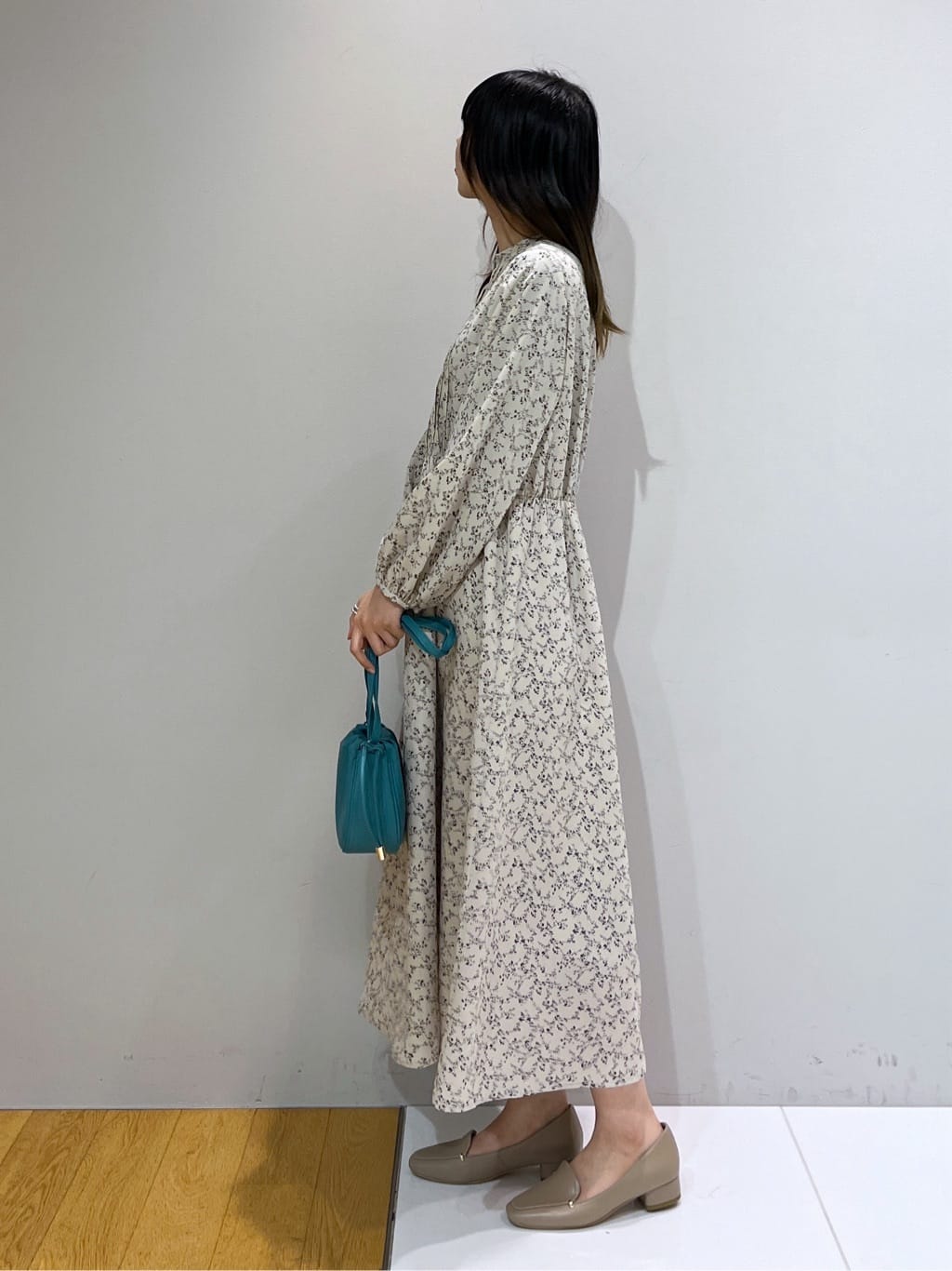 cotaniさんの「grove｜」を使ったコーディネート