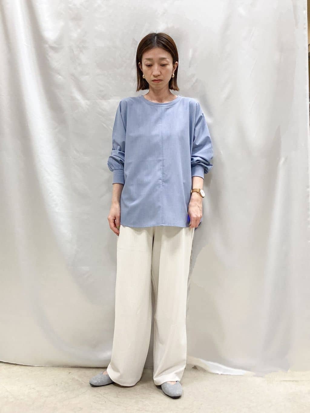 thさんの「SHOO･LA･RUE｜」を使ったコーディネート